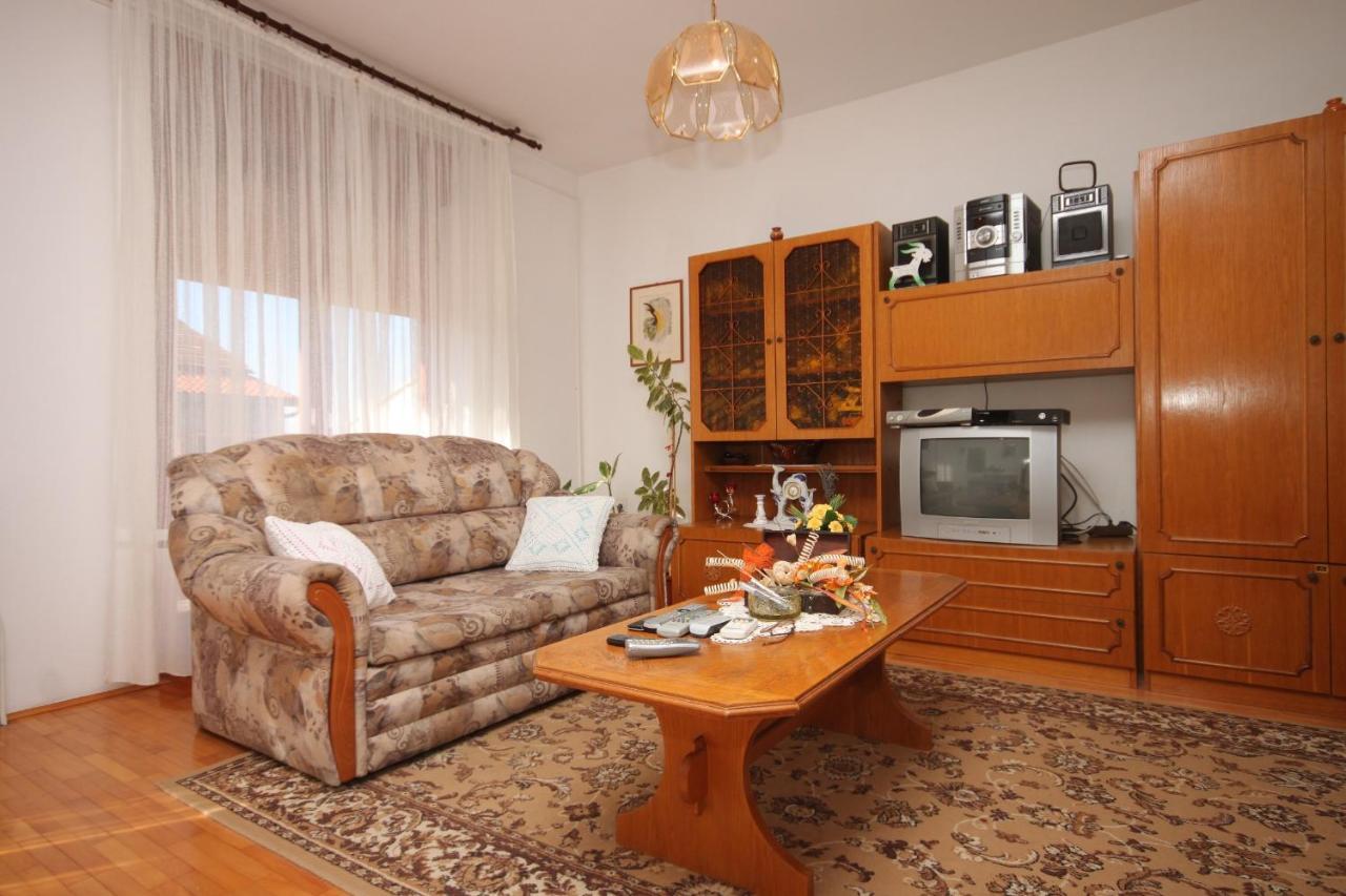 With A Parking Space - 7313 Apartment *