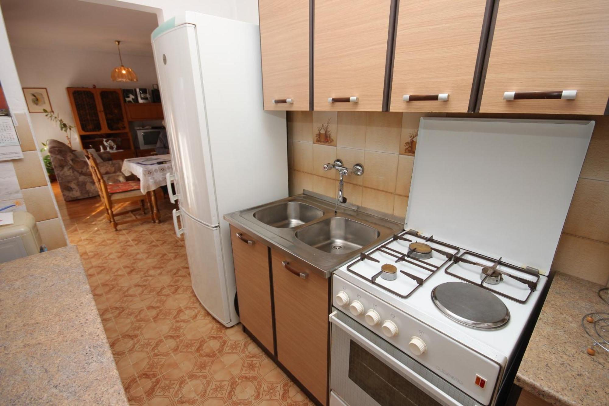 With A Parking Space - 7313 Apartment
