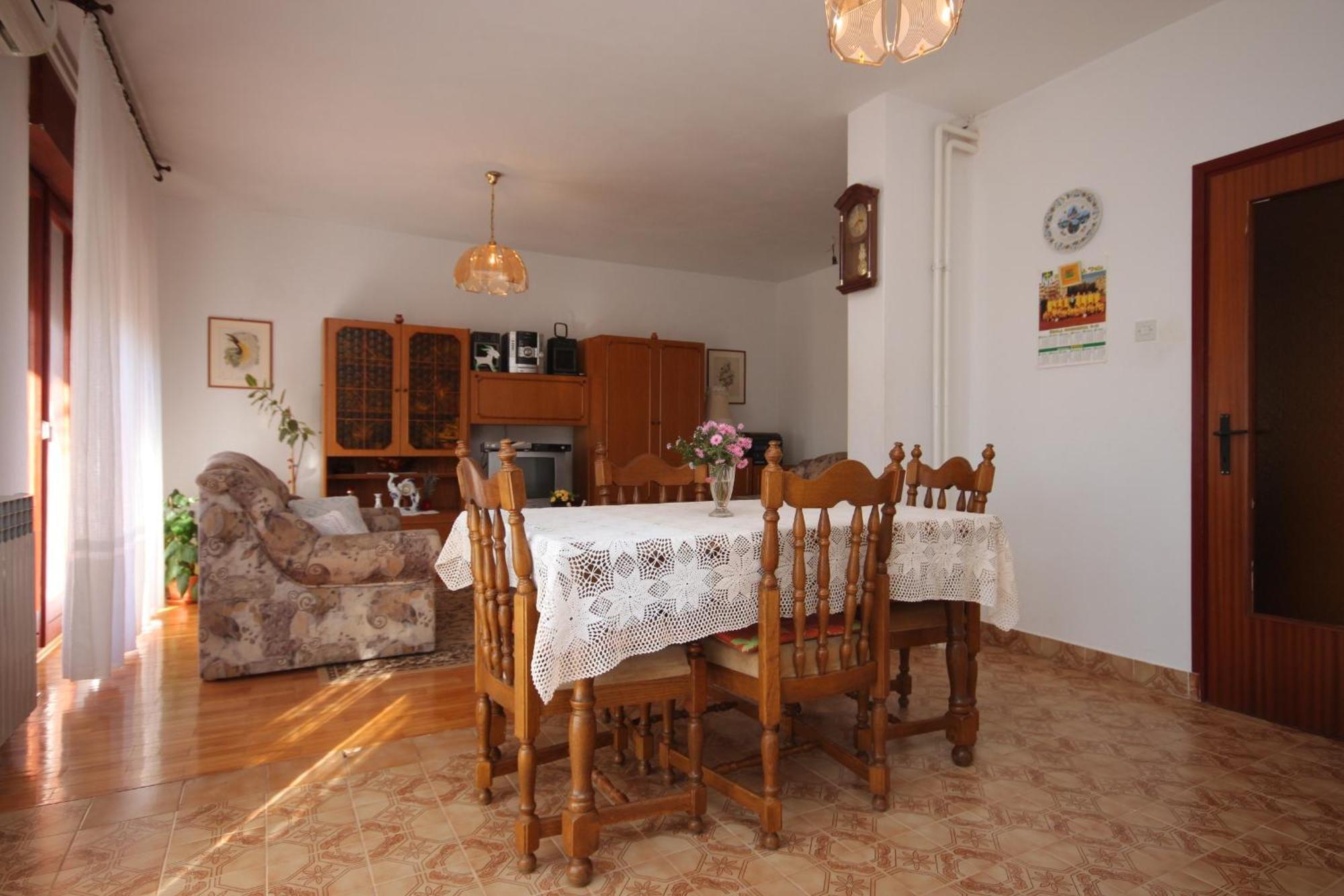 With A Parking Space - 7313 Apartment *