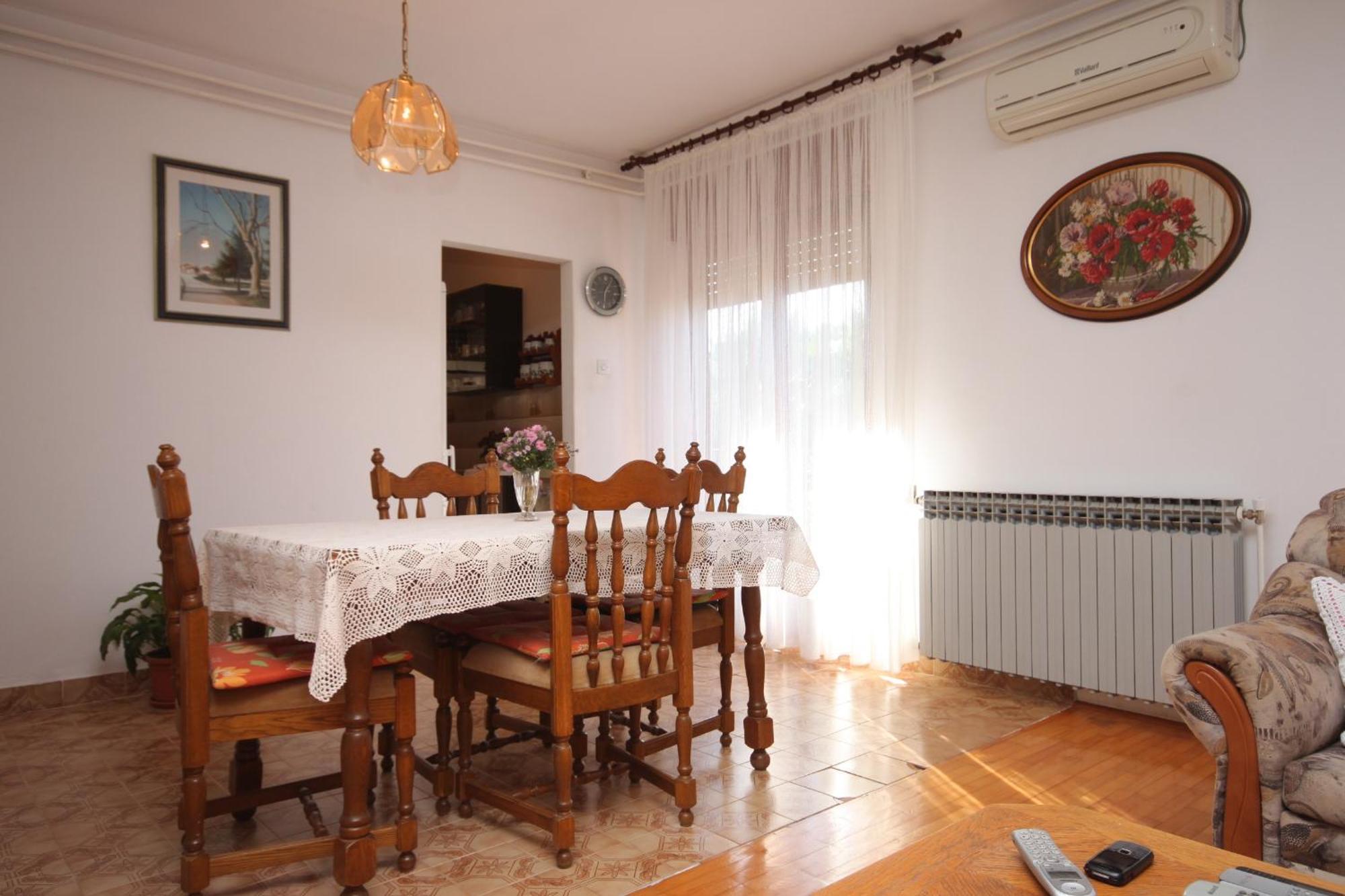 With A Parking Space - 7313 Apartment